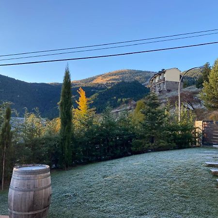 Villa Xalet la Molina con vistas excelentes Extérieur photo