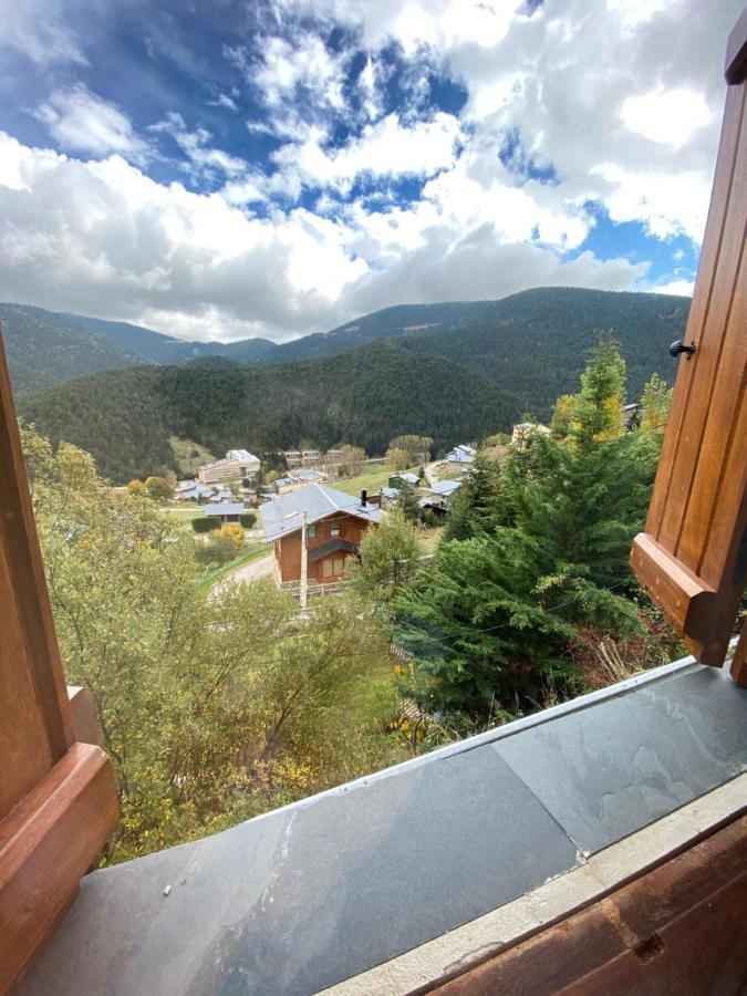 Villa Xalet la Molina con vistas excelentes Extérieur photo