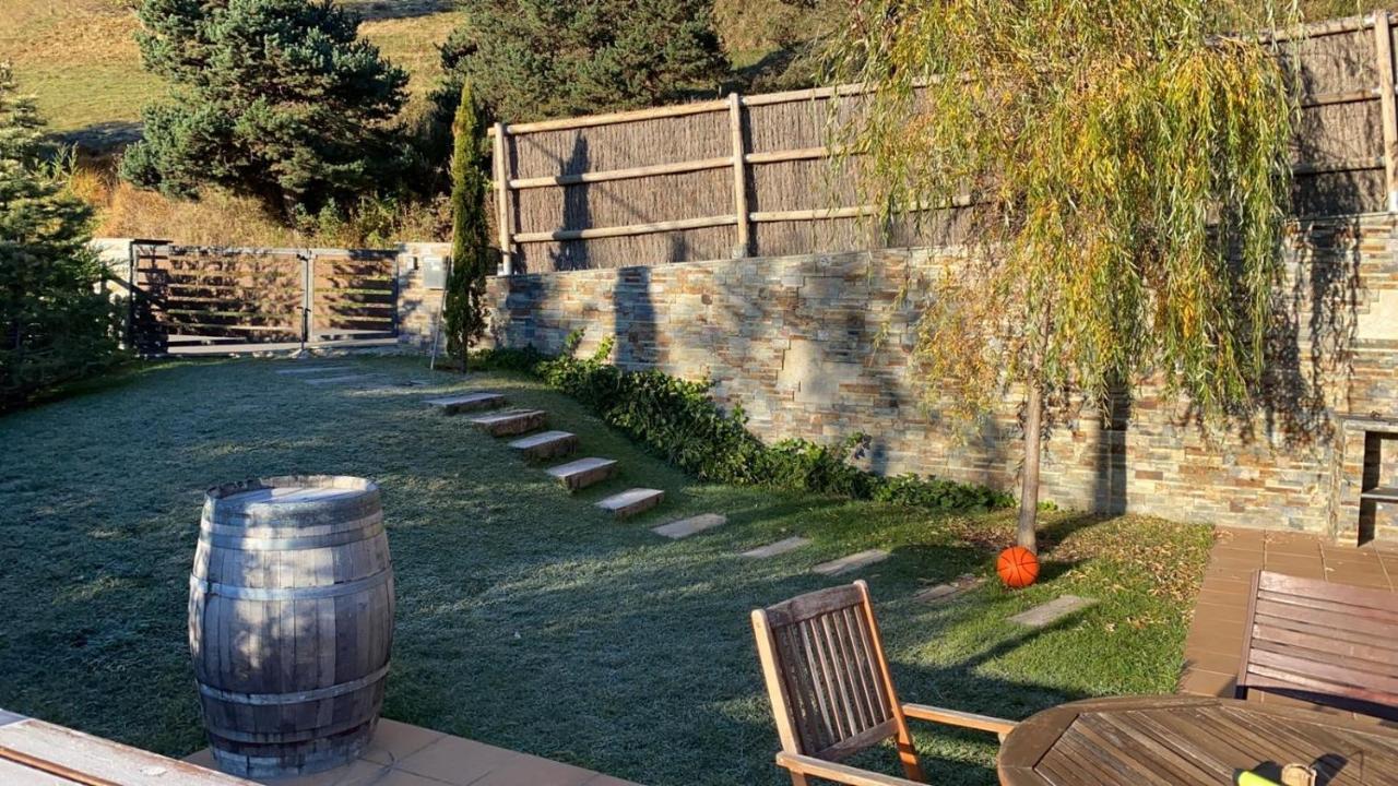 Villa Xalet la Molina con vistas excelentes Extérieur photo