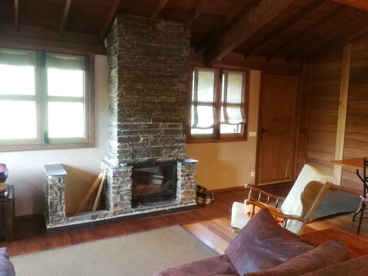 Villa Xalet la Molina con vistas excelentes Extérieur photo
