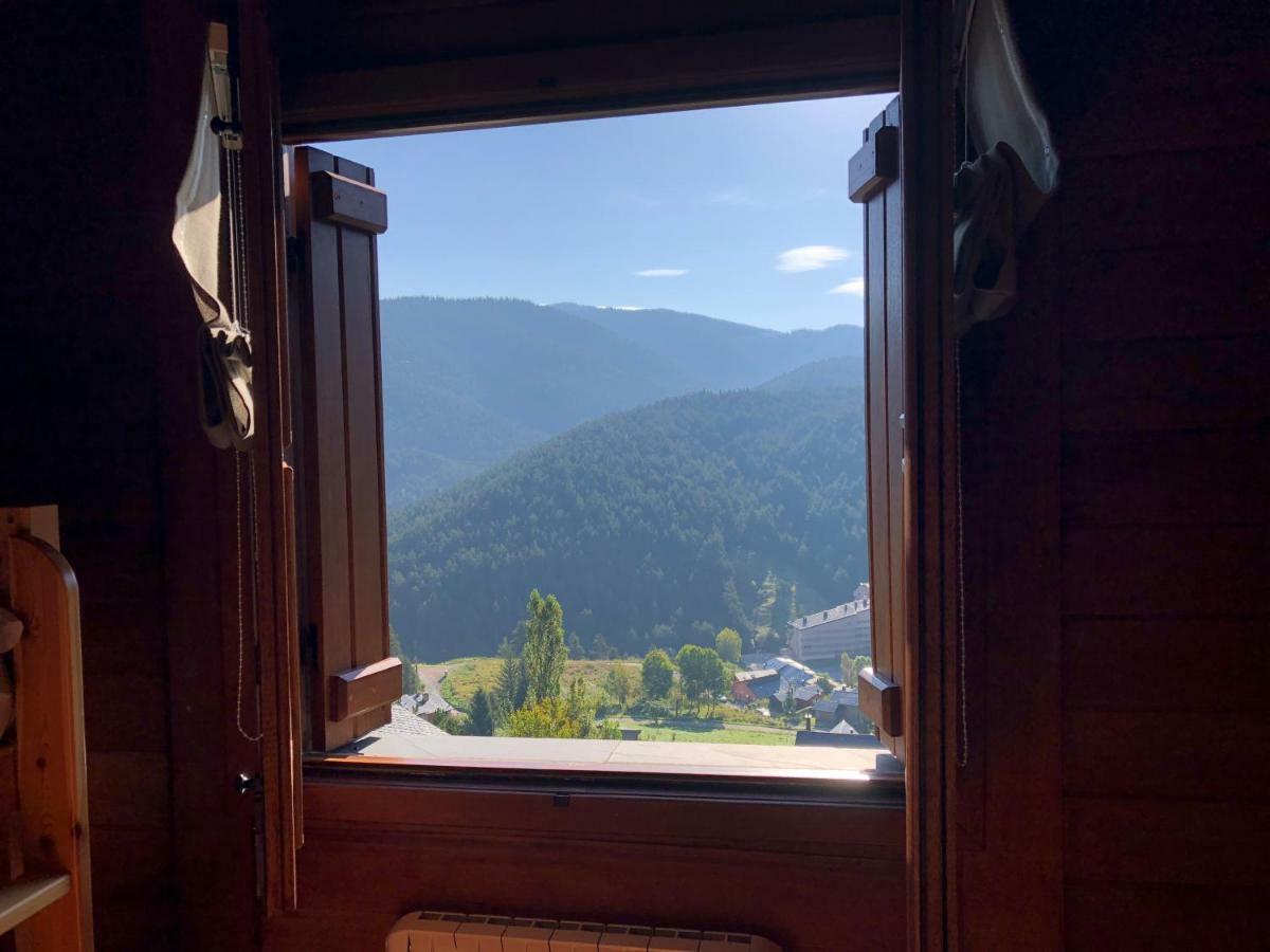 Villa Xalet la Molina con vistas excelentes Extérieur photo